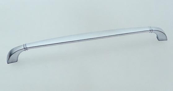 Ручка-скоба МА21607-192 Хром  (200/20)