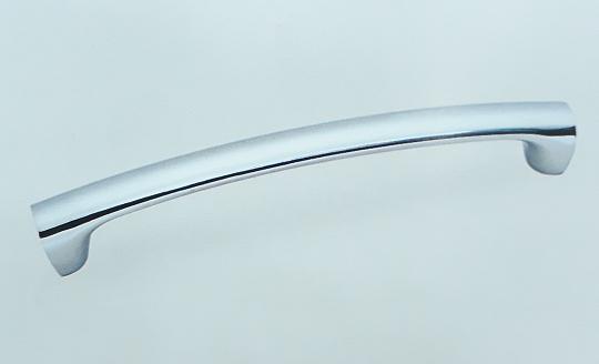 Ручка-скоба МА21922-192 Хром (200/50)