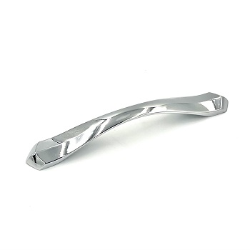 Ручка-скоба МА21819-192 Хром  (300/30)