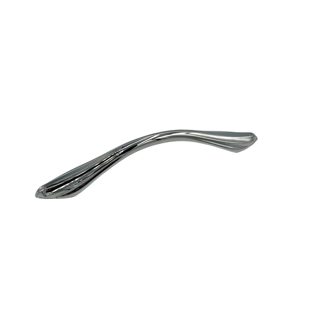 Ручка-скоба МА21876-192 Хром  (300/50)