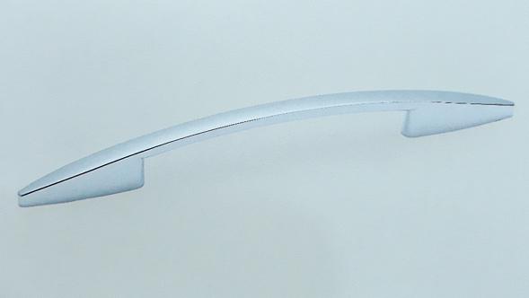 Ручка-скоба МА21692-160 Хром  (200/20)