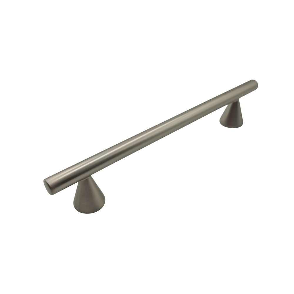 Ручка-скоба МА28881-128 Сатин Мат (250/25)