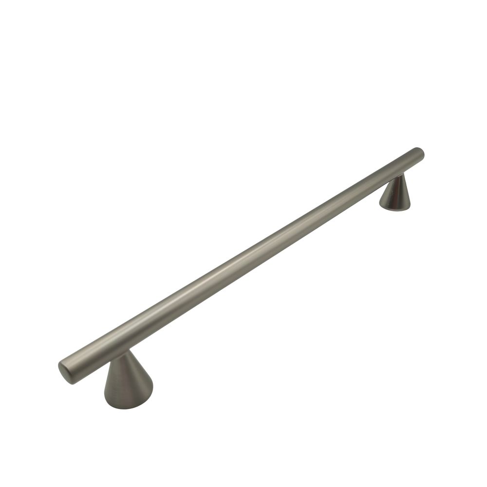 Ручка-скоба МА28881-192 Сатин Мат (200/25)