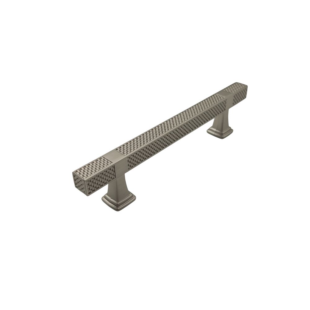 Ручка-скоба МА28757-96 Сатин Мат (250/25)