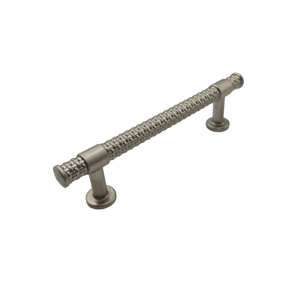 Ручка-скоба МА28848-96 Сатин Мат (250/25)