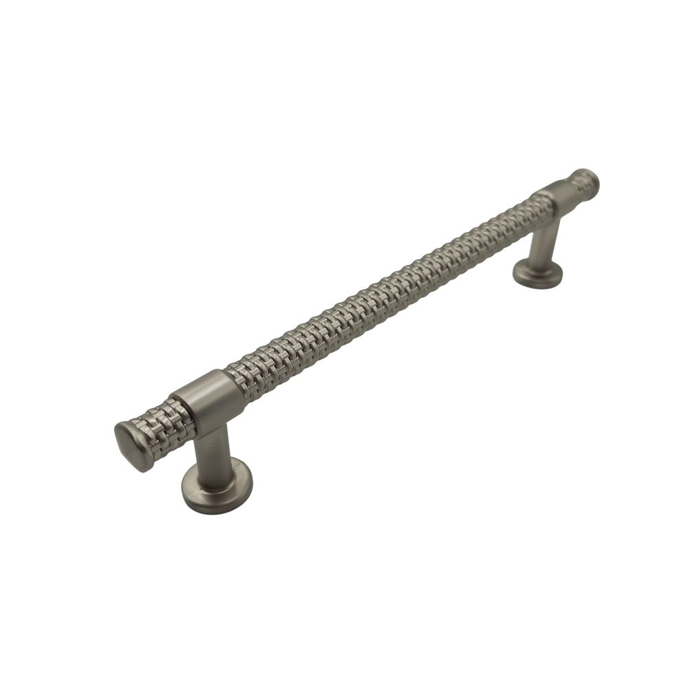 Ручка-скоба МА28848-128 Сатин Мат (250/25)