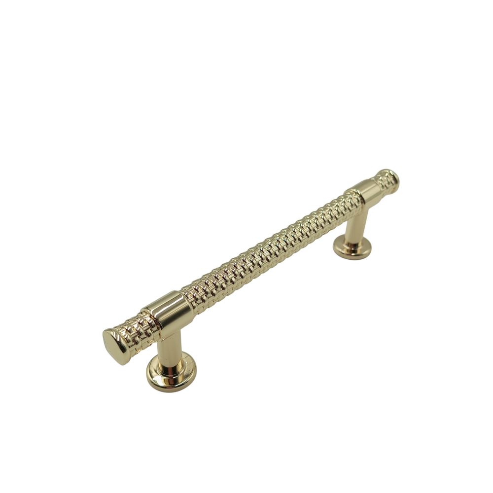 Ручка-скоба МА28848-96 Золото (250/25)