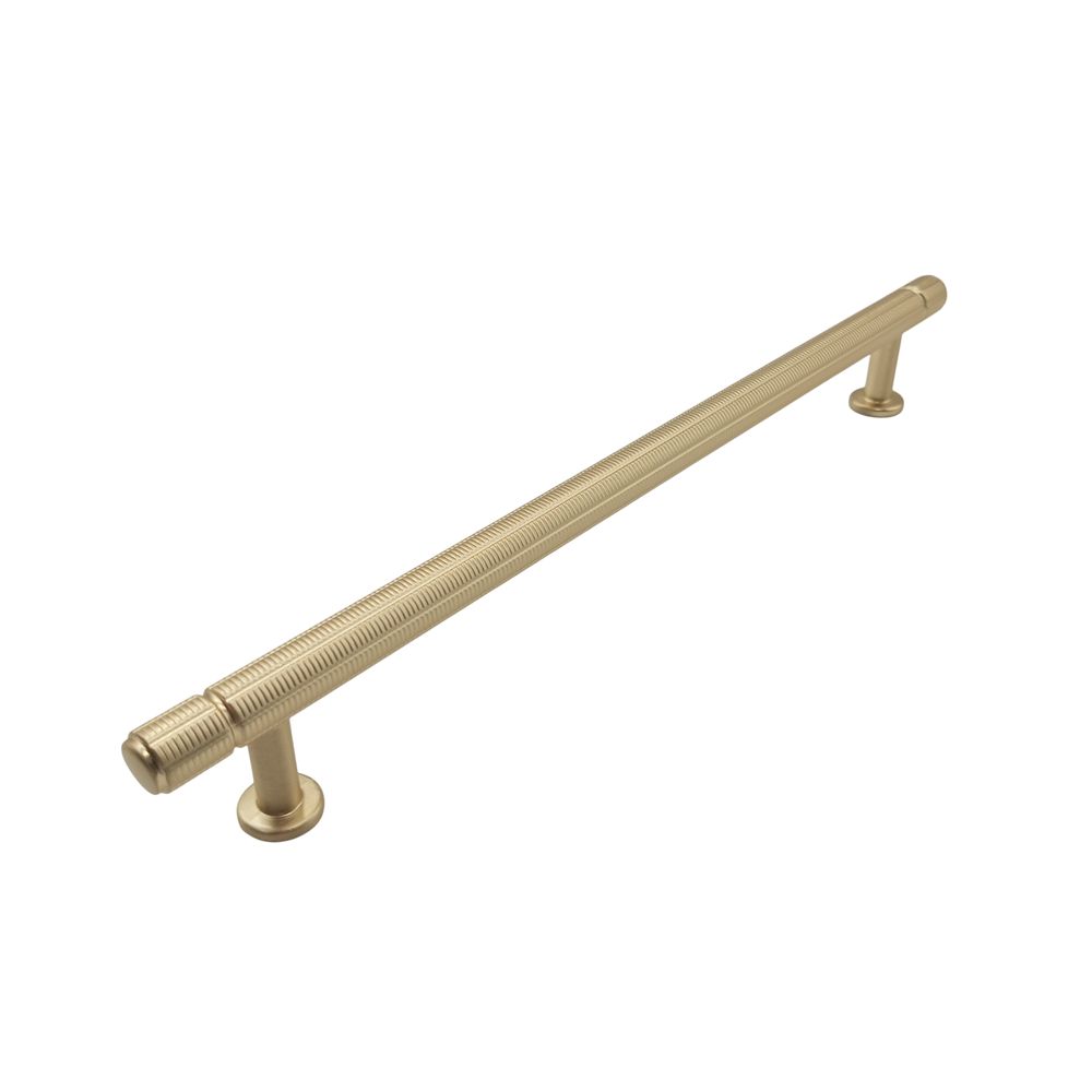 Ручка-скоба МА28827-192 Золото Мат. (150/15)