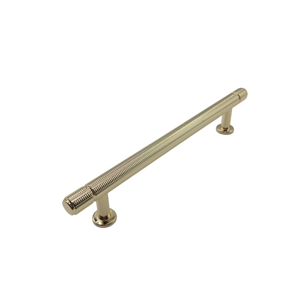 Ручка-скоба МА28827-128 Золото (250/25)