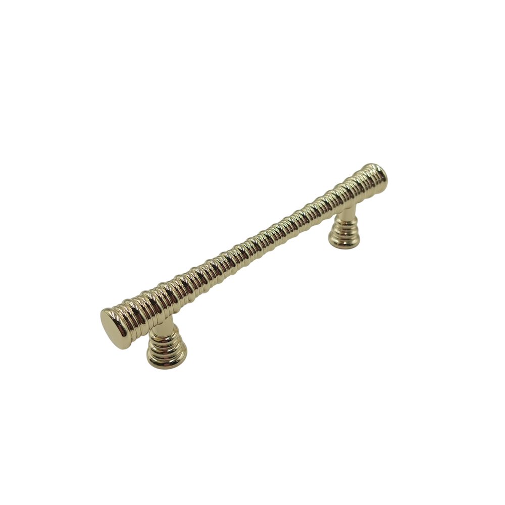 Ручка-скоба МА28845-96 Золото (250/25)