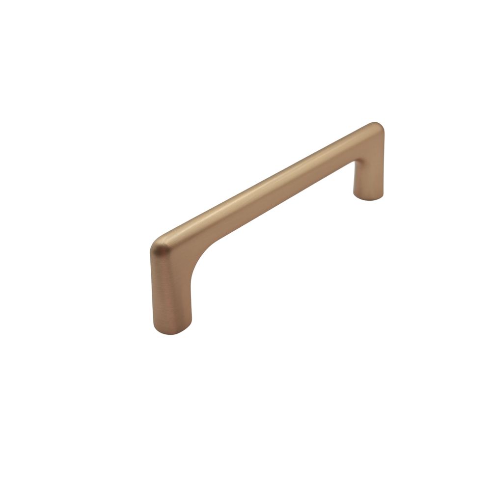 Ручка-скоба МА28003-96  Золото Мат.(300/50)