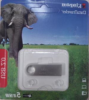 Флеш накопитель  Kingston 2.0  32 Гб