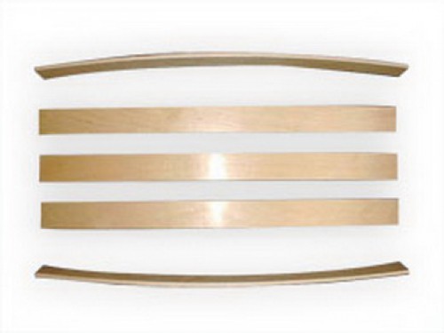 Ламель - деталь мебельная 8х53х885 (3240/45)