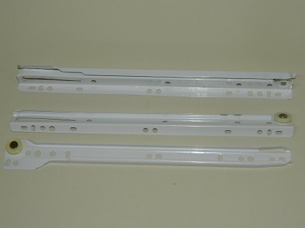 Направляющая 265.7155.180.00 (550) серая (20)