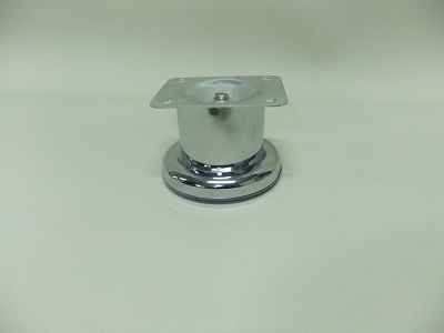 Опора h-50 хром (100)