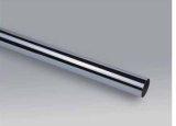 Труба d-25mm L=3000mm хром 0,8 (10)