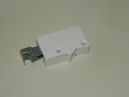 Подвеска регулируемая универсальная белая (200)