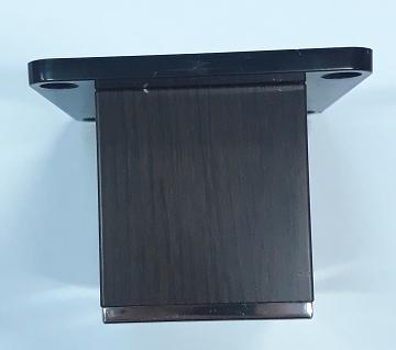 Опора декоративная Н-60 ДК 10 Т1-122.22(60) венге