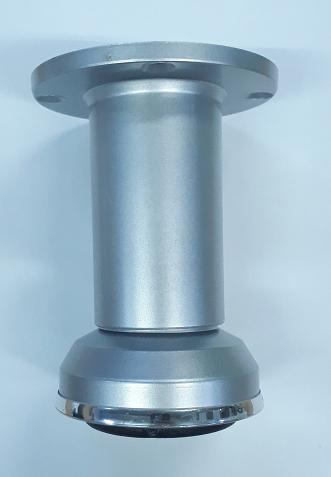 Опора декоративная Н-100 ДК 2-50.22(50) сер.