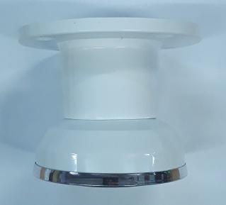 Опора декоративная Н-60 ДК 2-01.22 (70) бел.