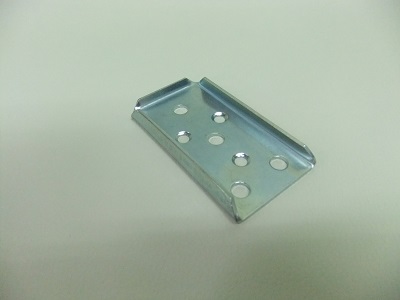 Соединитель №595 (карман) (100) ОЗМФ