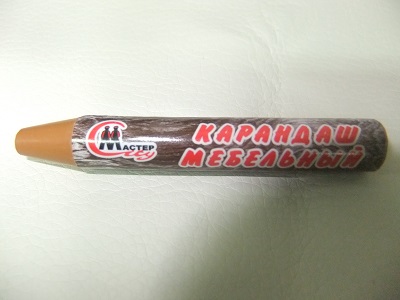 Карандаш мебельный Ольха 4647