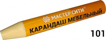 Карандаш мебельный Бежевый 1313