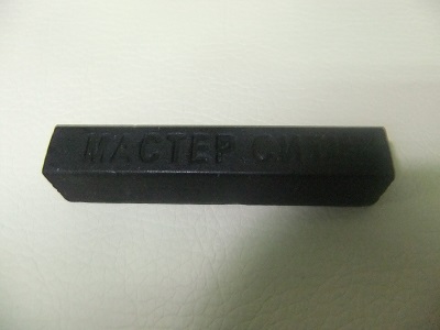 Воск мебельный мягкий Венге 4121