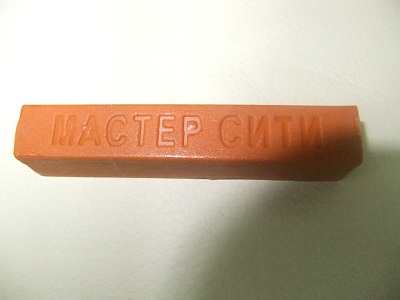 Воск мебельный мягкий Вишня Оксфорд R4968