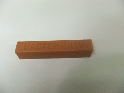 Воск мебельный твердый Бук светлый R5113T