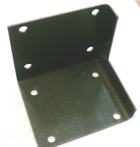 Кронштейн кроватный (50)