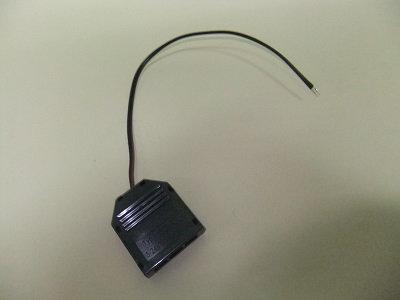 Разветвитель LED 3 3А, L815 