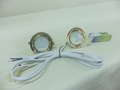 Блок питания для LED DFBS 12B-25Вт-2А