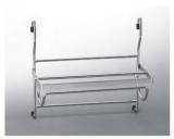 Держатель для бумажного полотенца 260 мм хром (8)