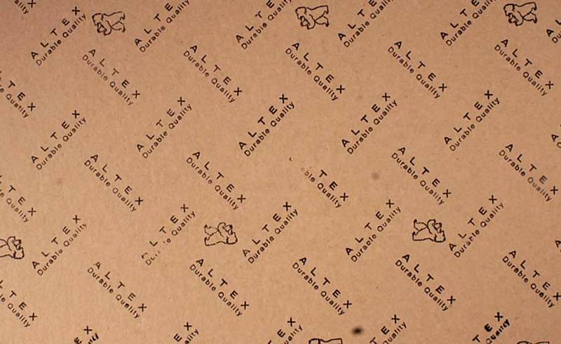 Картон стелечный ALTEX 40  1х1.50ММ