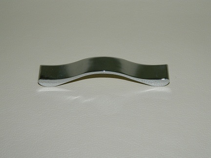 Ручка-скоба хром 096 мм (50)