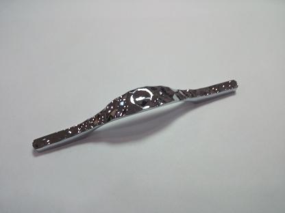 Ручка-скоба МА22866-96/128 Хром (300/30)