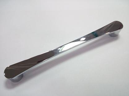 Ручка-скоба МА21335-160 Хром  (200/20)