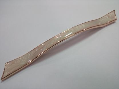 Ручка-скоба МА21624А-192 Золото  (240/40)