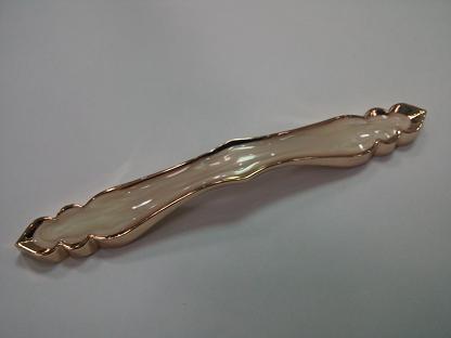 Ручка-скоба МА22935-160 Золото  (250/25)