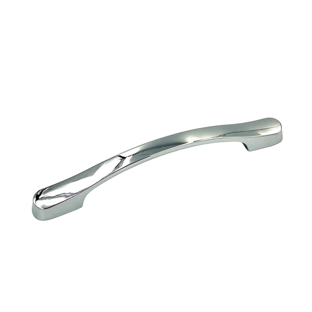 Ручка-скоба МА22885-160 Хром (200/20)