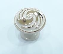 Ручка-кнопка МА22438 Золото  (500/50)