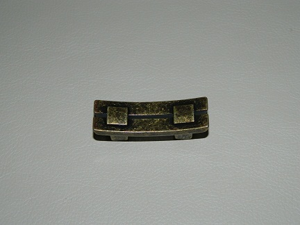 Угол 90гр С серый внутренний