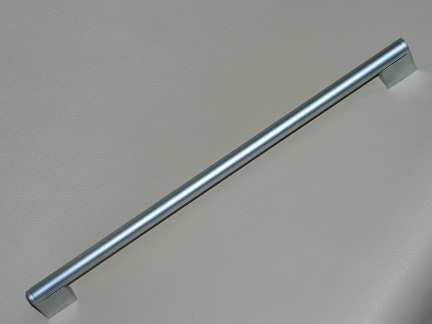 Угол 90гр L никель наружный