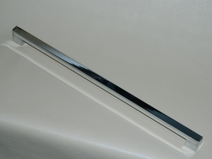 Угол 90гр С черный внутренний