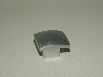 Горизонтальный L профиль черный мат 4100мм