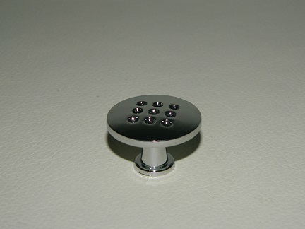 Угол 90гр С никель наружный