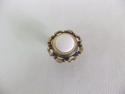 Горизонтальный L профиль серебристый мат 4100мм