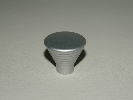 Горизонтальный С профиль черный мат 4100мм