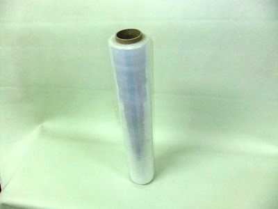 Пленка паллетная 20мкм 1,7 кг.ролик (6)